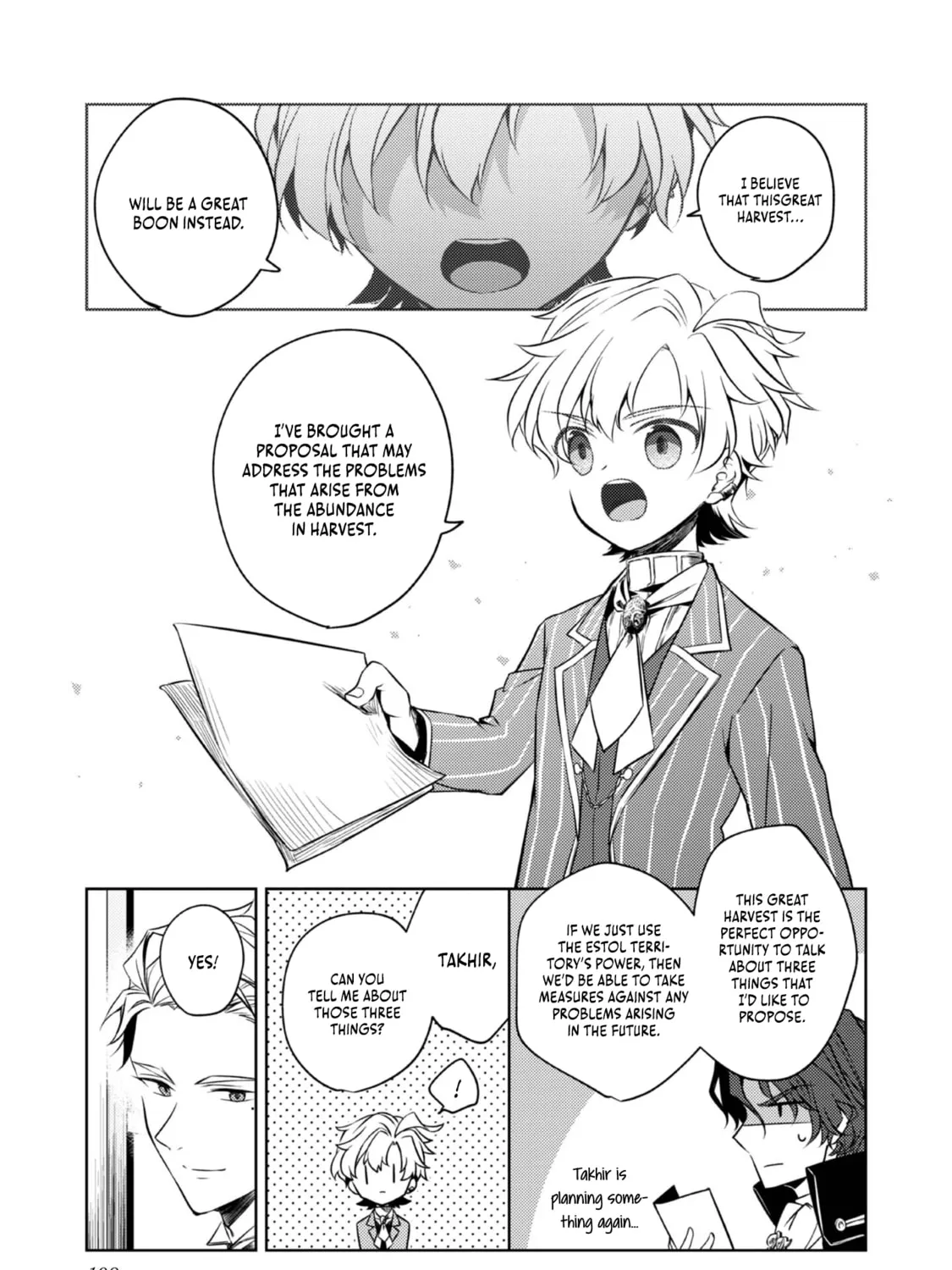 2-dome no Jinsei, to Omottara, Jitsu wa 3-dome Datta. Rekishi Chishiki to Naisei Doryoku de Fukou na Rekishi no Kaihen ni Idomimasu @comic Chapter 3 page 65 - 