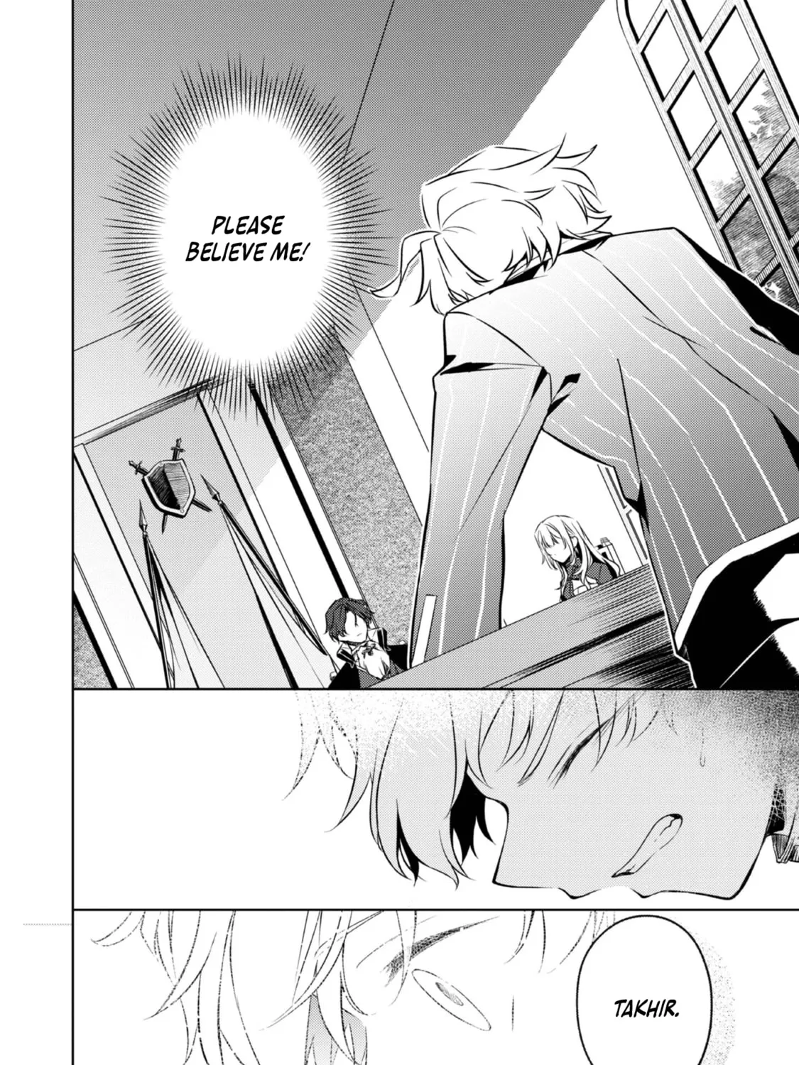 2-dome no Jinsei, to Omottara, Jitsu wa 3-dome Datta. Rekishi Chishiki to Naisei Doryoku de Fukou na Rekishi no Kaihen ni Idomimasu @comic Chapter 3 page 75 - 