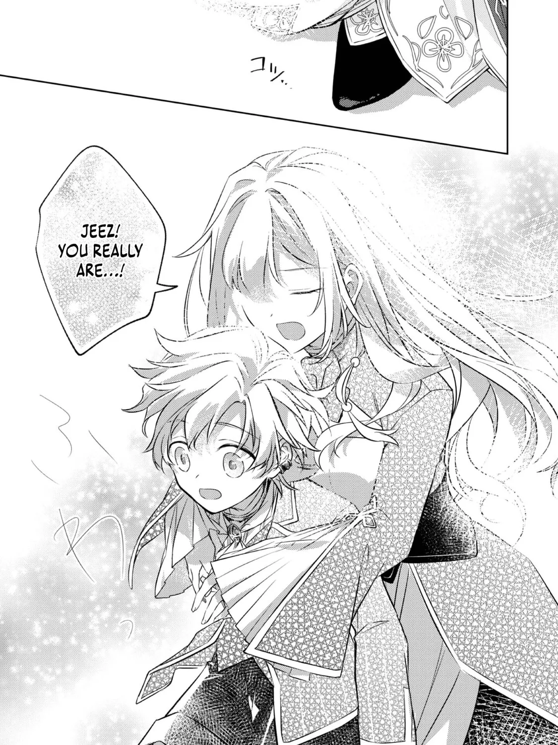 2-dome no Jinsei, to Omottara, Jitsu wa 3-dome Datta. Rekishi Chishiki to Naisei Doryoku de Fukou na Rekishi no Kaihen ni Idomimasu @comic Chapter 3 page 77 - 