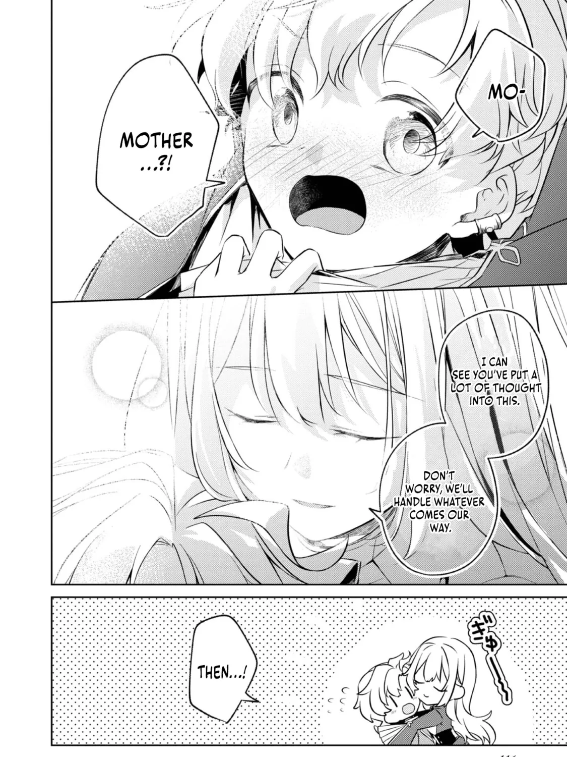 2-dome no Jinsei, to Omottara, Jitsu wa 3-dome Datta. Rekishi Chishiki to Naisei Doryoku de Fukou na Rekishi no Kaihen ni Idomimasu @comic Chapter 3 page 79 - 