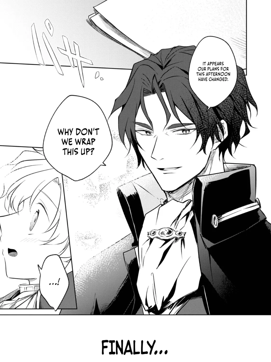 2-dome no Jinsei, to Omottara, Jitsu wa 3-dome Datta. Rekishi Chishiki to Naisei Doryoku de Fukou na Rekishi no Kaihen ni Idomimasu @comic Chapter 3 page 81 - 