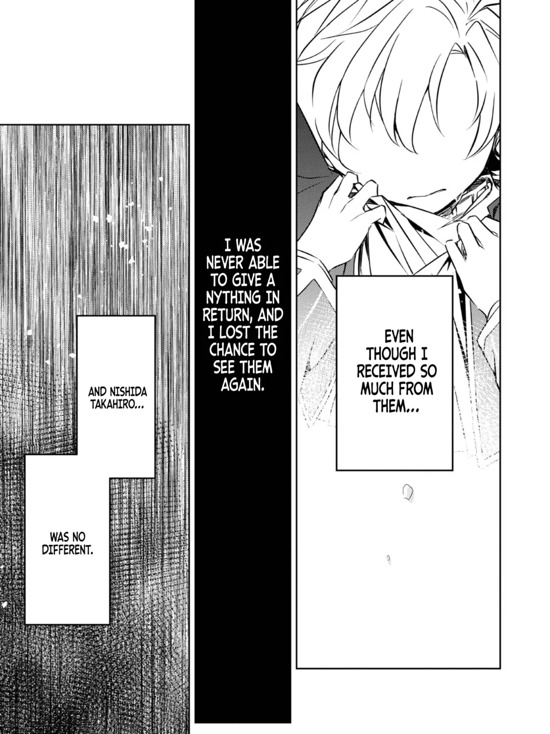 2-dome no Jinsei, to Omottara, Jitsu wa 3-dome Datta. Rekishi Chishiki to Naisei Doryoku de Fukou na Rekishi no Kaihen ni Idomimasu @comic Chapter 3 page 85 - 