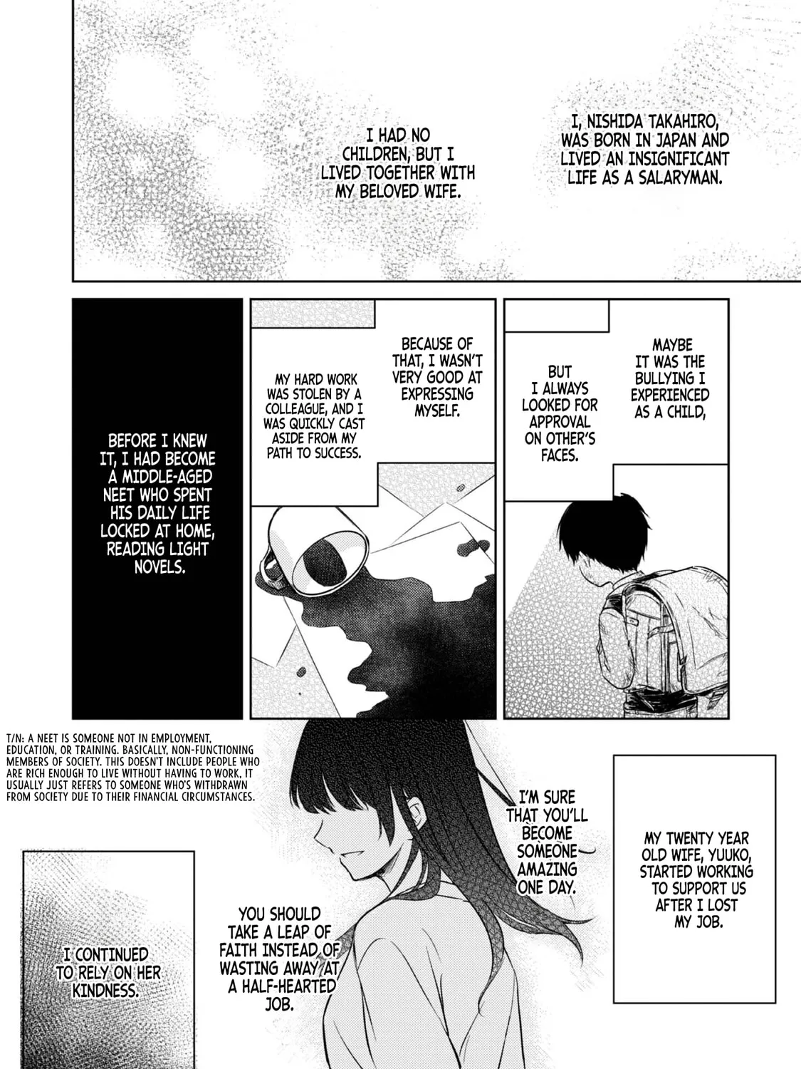 2-dome no Jinsei, to Omottara, Jitsu wa 3-dome Datta. Rekishi Chishiki to Naisei Doryoku de Fukou na Rekishi no Kaihen ni Idomimasu @comic Chapter 3 page 87 - 