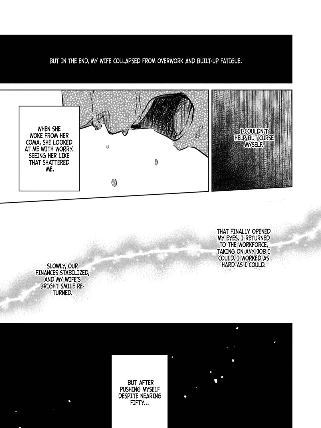 2-dome no Jinsei, to Omottara, Jitsu wa 3-dome Datta. Rekishi Chishiki to Naisei Doryoku de Fukou na Rekishi no Kaihen ni Idomimasu @comic Chapter 3 page 89 - 