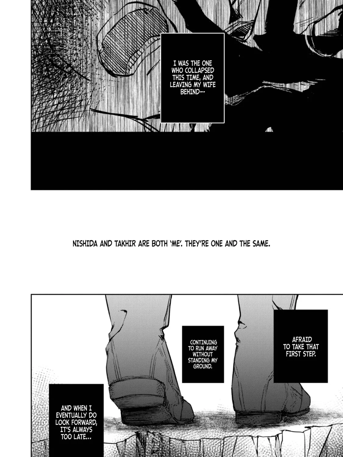 2-dome no Jinsei, to Omottara, Jitsu wa 3-dome Datta. Rekishi Chishiki to Naisei Doryoku de Fukou na Rekishi no Kaihen ni Idomimasu @comic Chapter 3 page 91 - 