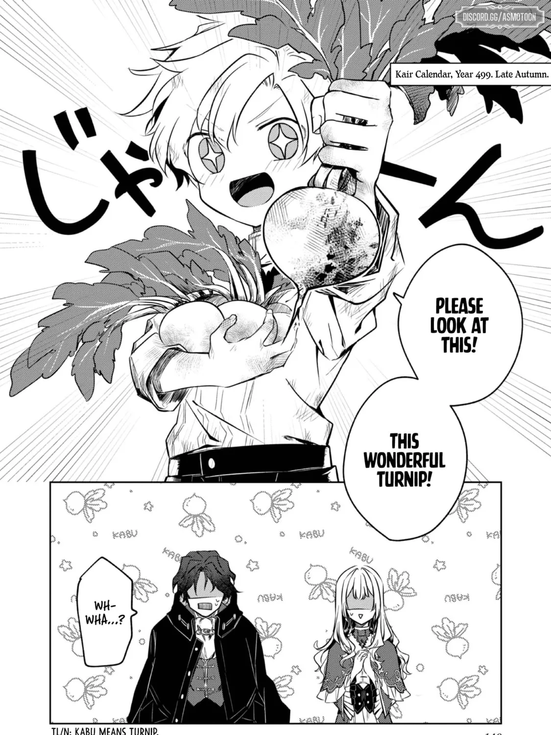 2-dome no Jinsei, to Omottara, Jitsu wa 3-dome Datta. Rekishi Chishiki to Naisei Doryoku de Fukou na Rekishi no Kaihen ni Idomimasu @comic Chapter 4 page 33 - 