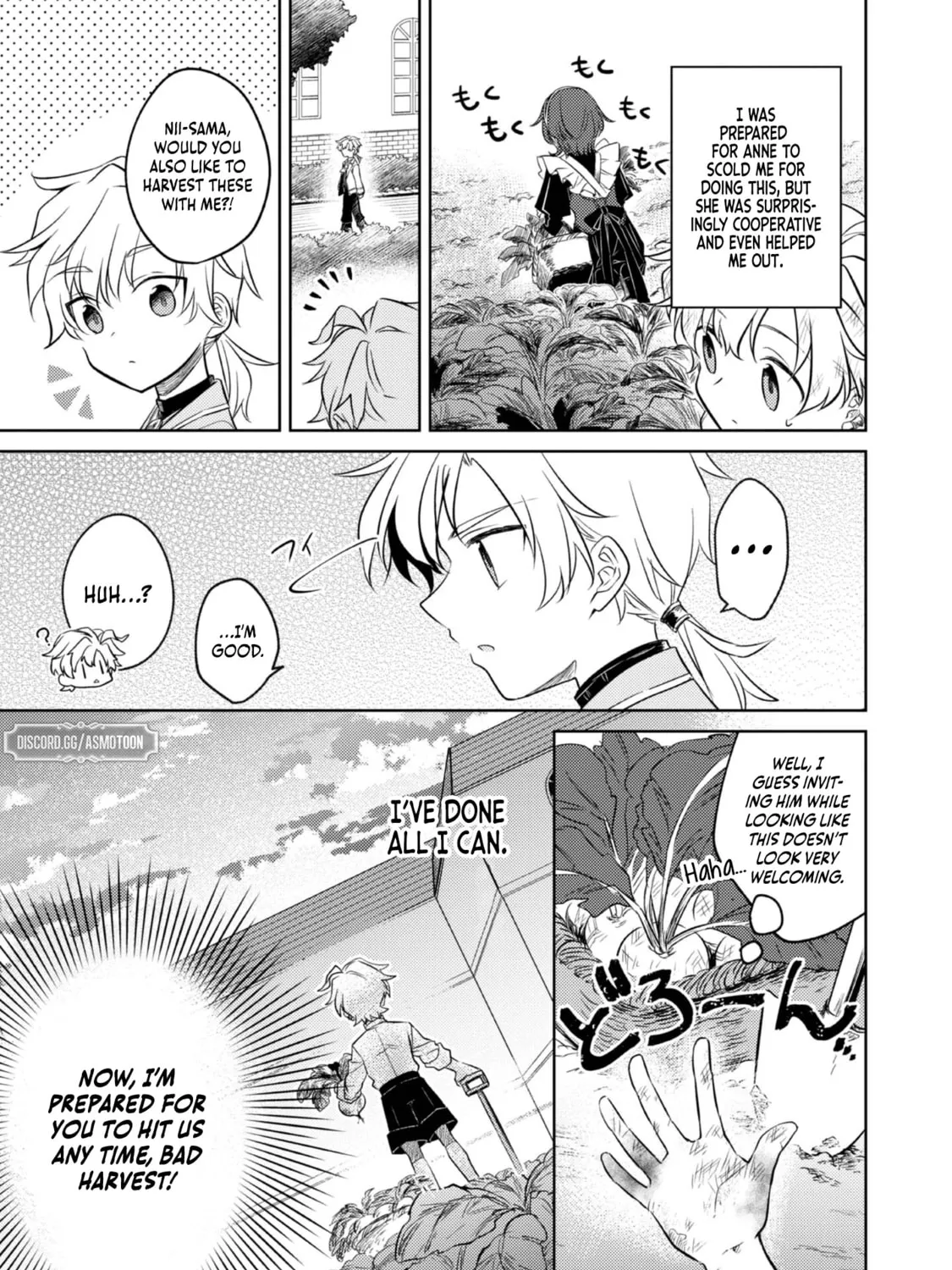 2-dome no Jinsei, to Omottara, Jitsu wa 3-dome Datta. Rekishi Chishiki to Naisei Doryoku de Fukou na Rekishi no Kaihen ni Idomimasu @comic Chapter 4 page 39 - 