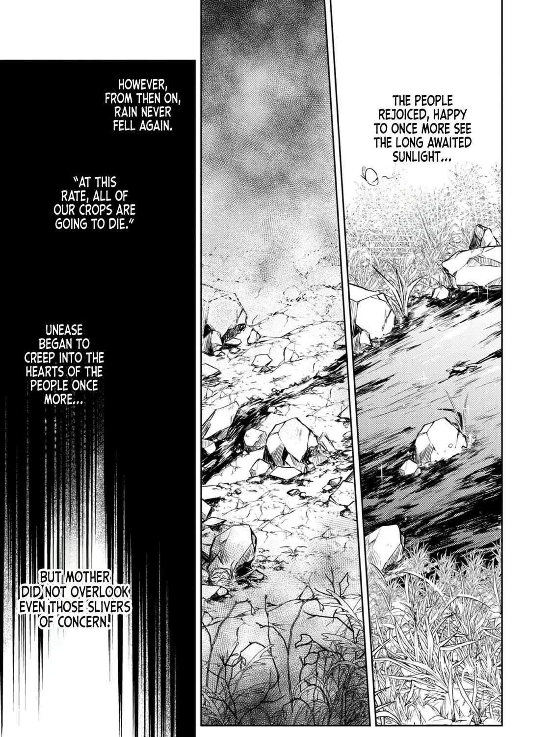 2-dome no Jinsei, to Omottara, Jitsu wa 3-dome Datta. Rekishi Chishiki to Naisei Doryoku de Fukou na Rekishi no Kaihen ni Idomimasu @comic Chapter 4 page 43 - 