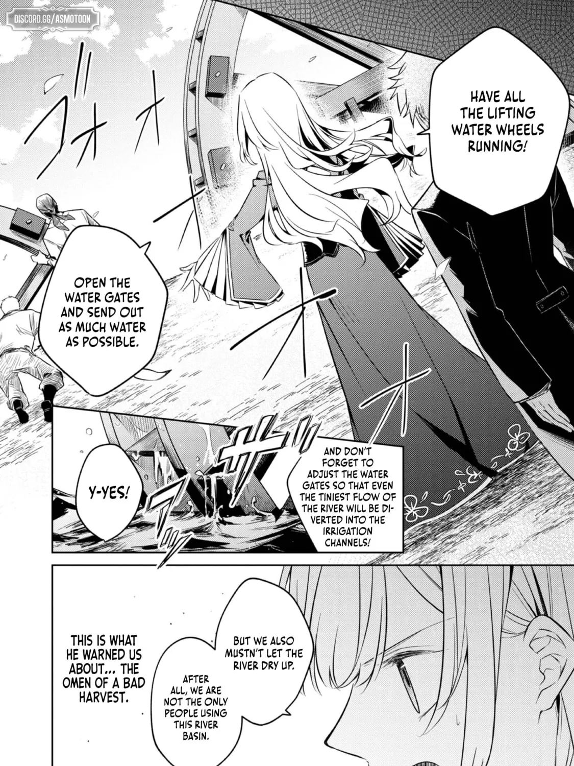2-dome no Jinsei, to Omottara, Jitsu wa 3-dome Datta. Rekishi Chishiki to Naisei Doryoku de Fukou na Rekishi no Kaihen ni Idomimasu @comic Chapter 4 page 45 - 