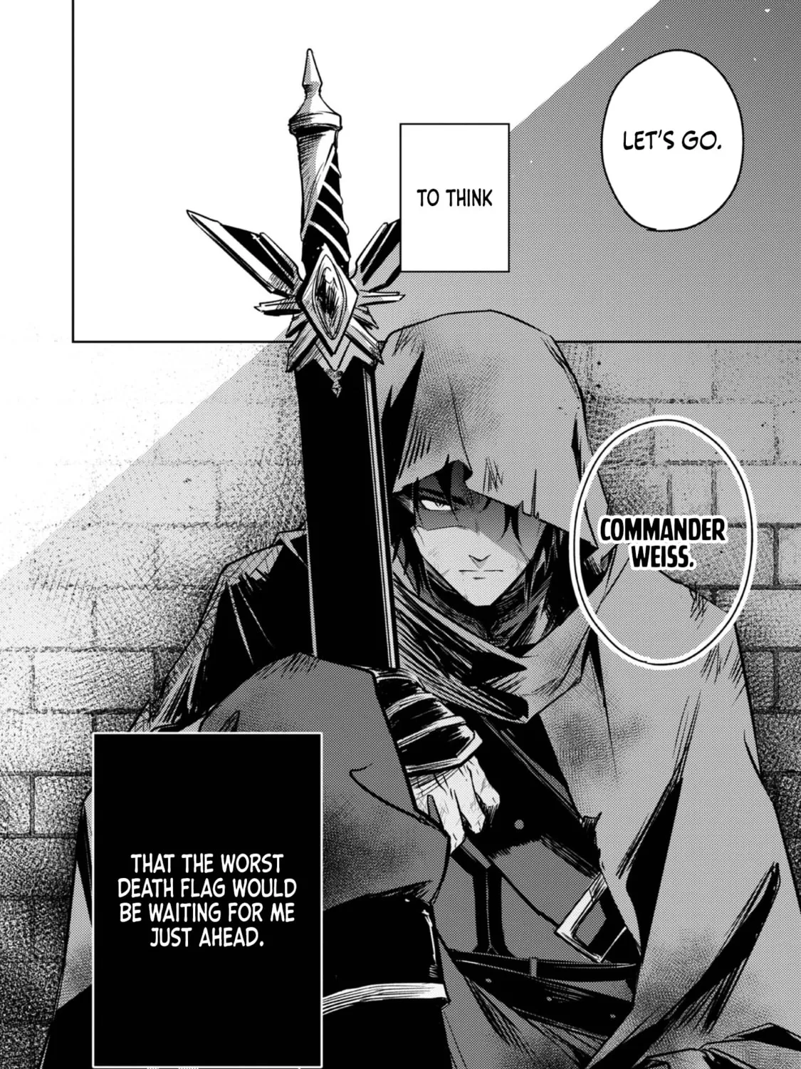 2-dome no Jinsei, to Omottara, Jitsu wa 3-dome Datta. Rekishi Chishiki to Naisei Doryoku de Fukou na Rekishi no Kaihen ni Idomimasu @comic Chapter 4 page 69 - 