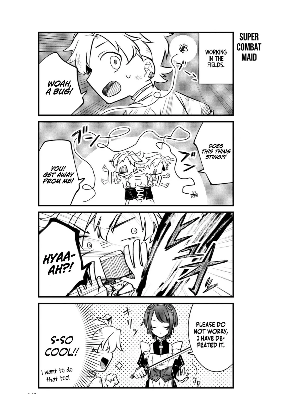 2-dome no Jinsei, to Omottara, Jitsu wa 3-dome Datta. Rekishi Chishiki to Naisei Doryoku de Fukou na Rekishi no Kaihen ni Idomimasu @comic Chapter 4 page 79 - 