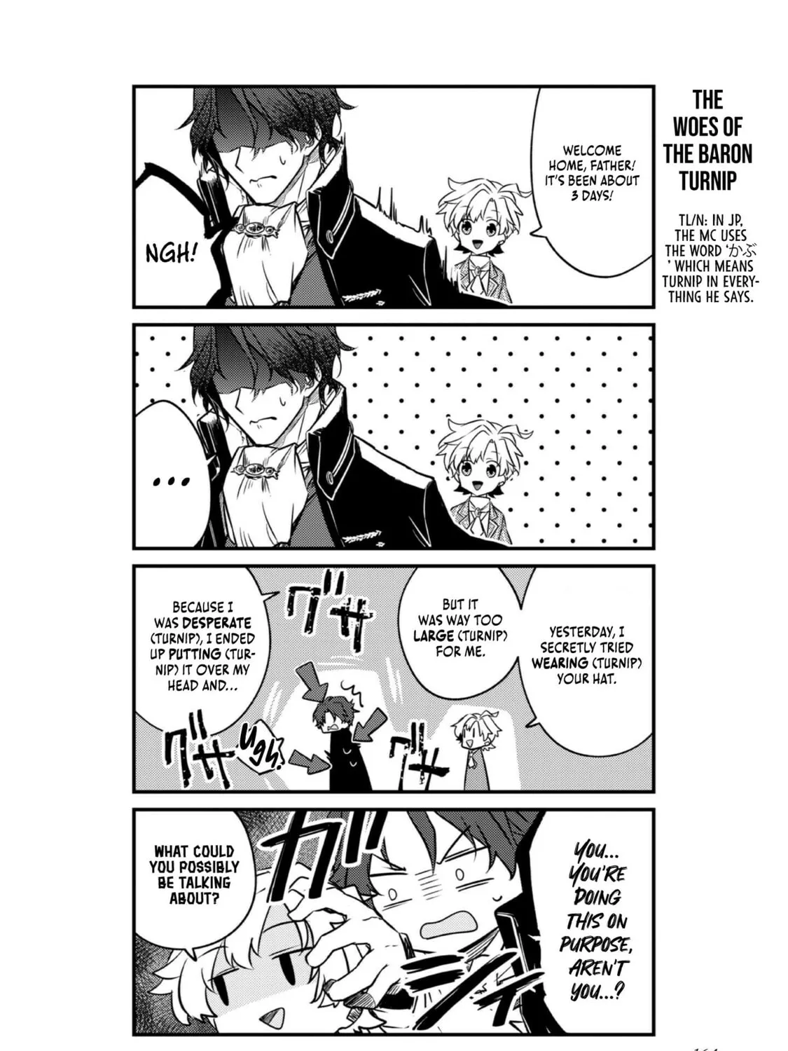 2-dome no Jinsei, to Omottara, Jitsu wa 3-dome Datta. Rekishi Chishiki to Naisei Doryoku de Fukou na Rekishi no Kaihen ni Idomimasu @comic Chapter 4 page 81 - 