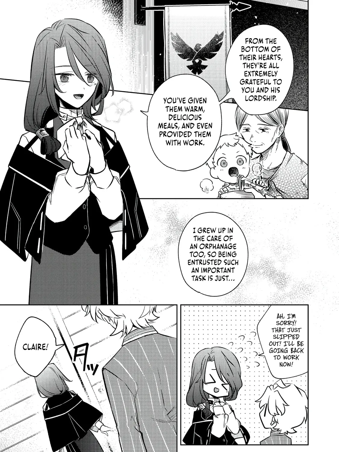 2-dome no Jinsei, to Omottara, Jitsu wa 3-dome Datta. Rekishi Chishiki to Naisei Doryoku de Fukou na Rekishi no Kaihen ni Idomimasu @comic Chapter 5 page 30 - 