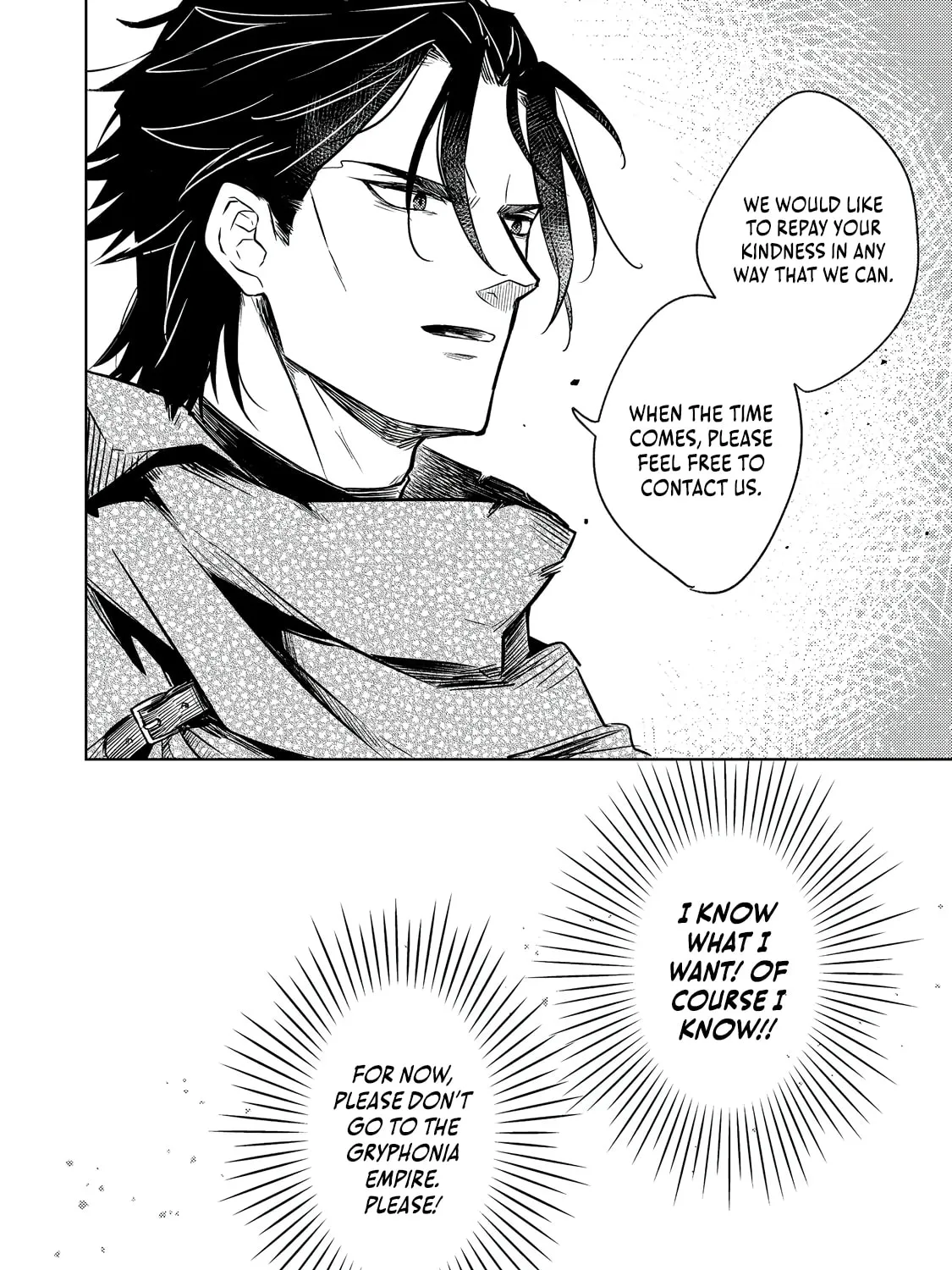 2-dome no Jinsei, to Omottara, Jitsu wa 3-dome Datta. Rekishi Chishiki to Naisei Doryoku de Fukou na Rekishi no Kaihen ni Idomimasu @comic Chapter 5 page 60 - 