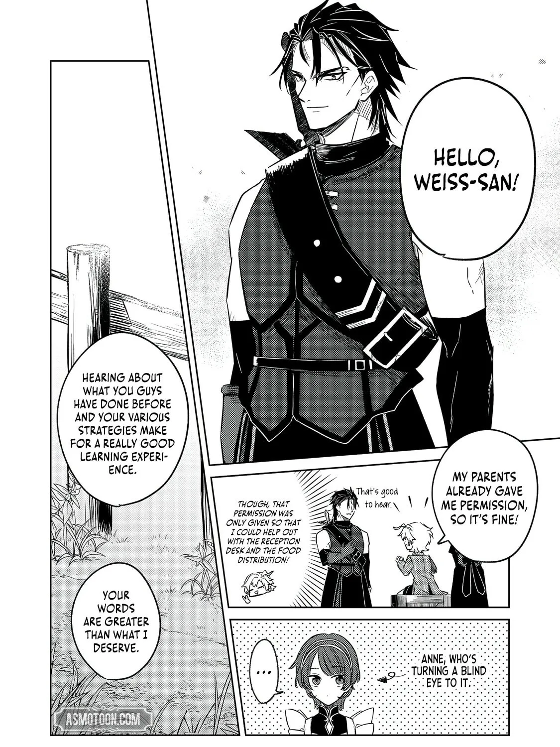 2-dome no Jinsei, to Omottara, Jitsu wa 3-dome Datta. Rekishi Chishiki to Naisei Doryoku de Fukou na Rekishi no Kaihen ni Idomimasu @comic Chapter 6.1 page 20 - 