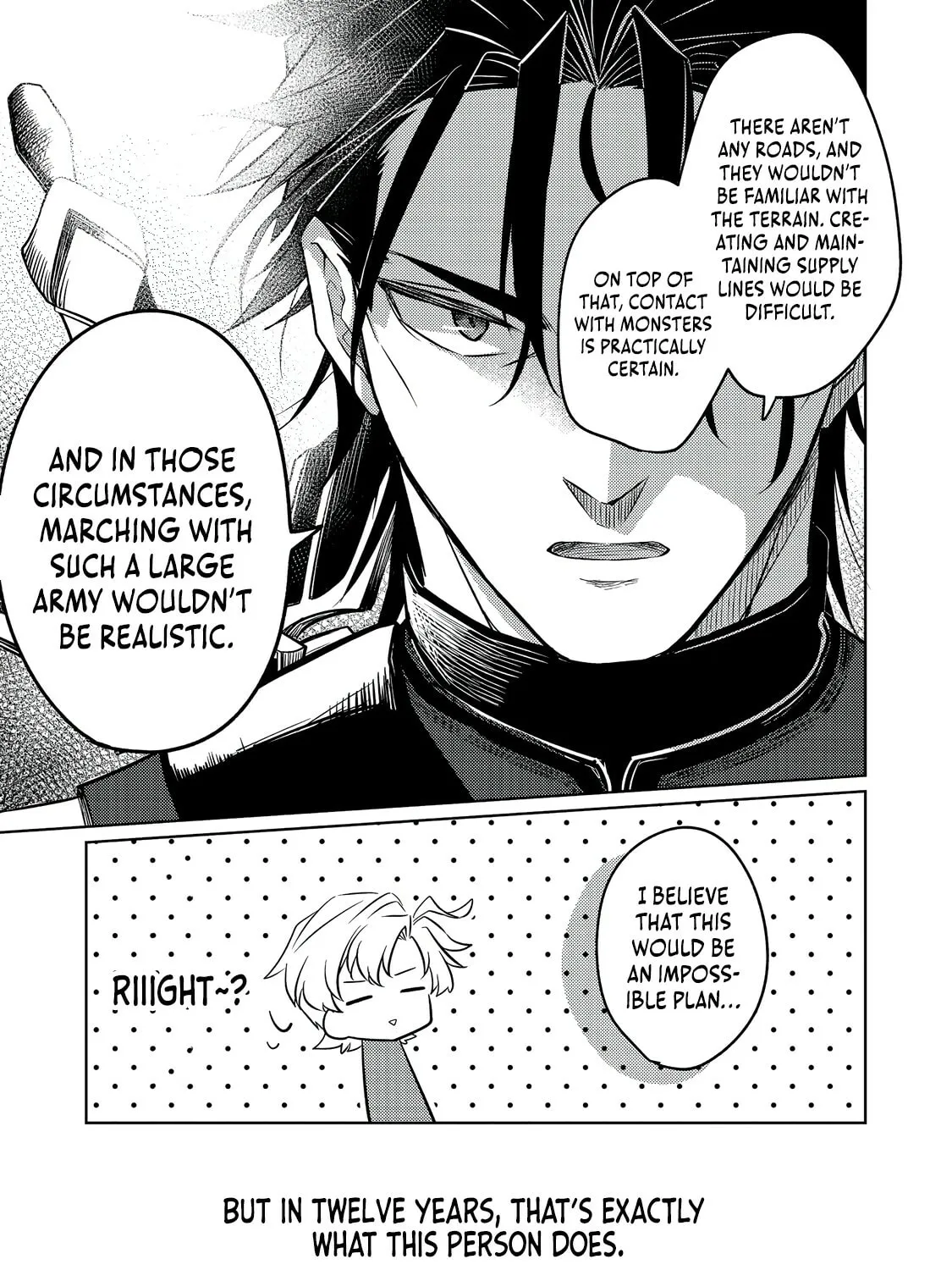 2-dome no Jinsei, to Omottara, Jitsu wa 3-dome Datta. Rekishi Chishiki to Naisei Doryoku de Fukou na Rekishi no Kaihen ni Idomimasu @comic Chapter 6.1 page 38 - 