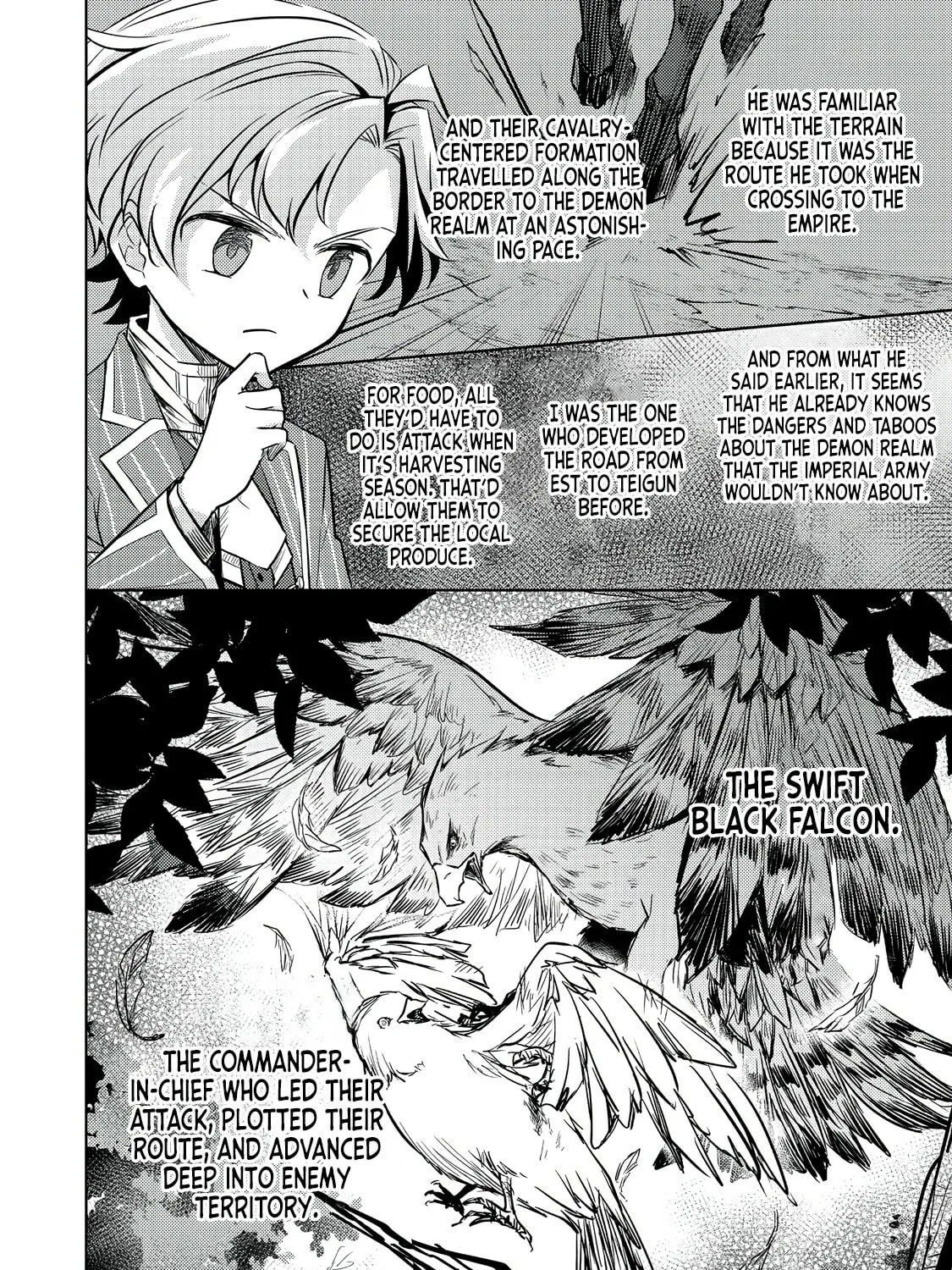 2-dome no Jinsei, to Omottara, Jitsu wa 3-dome Datta. Rekishi Chishiki to Naisei Doryoku de Fukou na Rekishi no Kaihen ni Idomimasu @comic Chapter 6.1 page 40 - 
