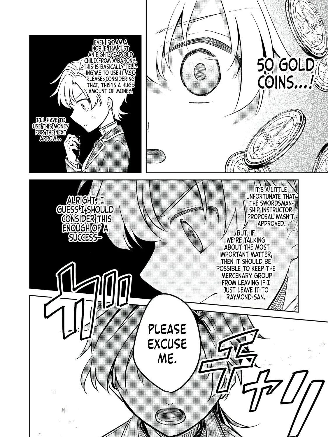 2-dome no Jinsei, to Omottara, Jitsu wa 3-dome Datta. Rekishi Chishiki to Naisei Doryoku de Fukou na Rekishi no Kaihen ni Idomimasu @comic Chapter 6.2 page 30 - 