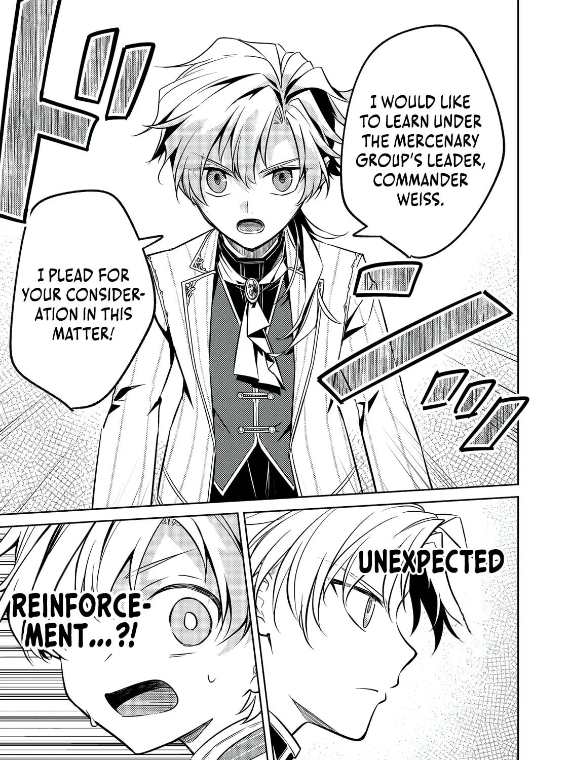2-dome no Jinsei, to Omottara, Jitsu wa 3-dome Datta. Rekishi Chishiki to Naisei Doryoku de Fukou na Rekishi no Kaihen ni Idomimasu @comic Chapter 6.2 page 36 - 