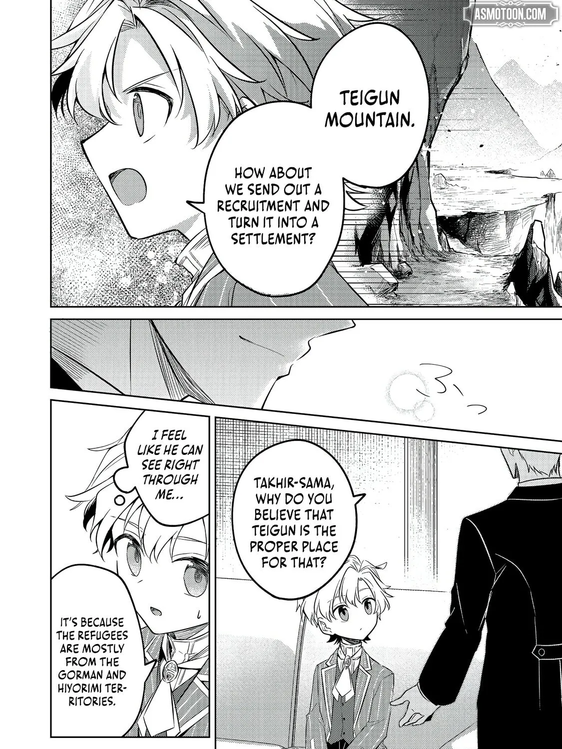 2-dome no Jinsei, to Omottara, Jitsu wa 3-dome Datta. Rekishi Chishiki to Naisei Doryoku de Fukou na Rekishi no Kaihen ni Idomimasu @comic Chapter 6.2 page 10 - 
