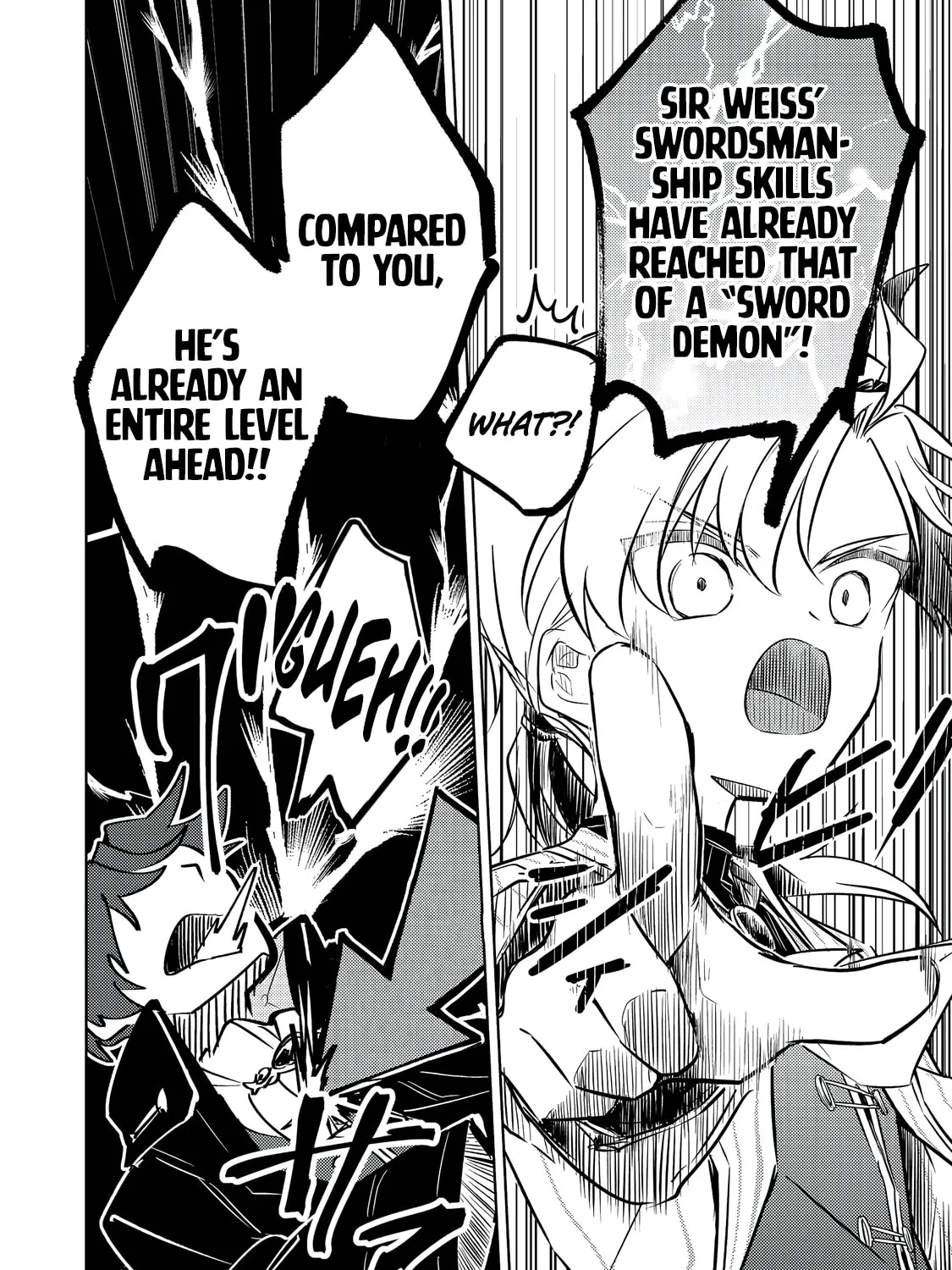 2-dome no Jinsei, to Omottara, Jitsu wa 3-dome Datta. Rekishi Chishiki to Naisei Doryoku de Fukou na Rekishi no Kaihen ni Idomimasu @comic Chapter 7 page 12 - 