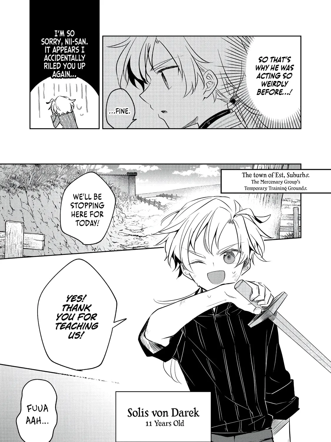 2-dome no Jinsei, to Omottara, Jitsu wa 3-dome Datta. Rekishi Chishiki to Naisei Doryoku de Fukou na Rekishi no Kaihen ni Idomimasu @comic Chapter 7 page 18 - 