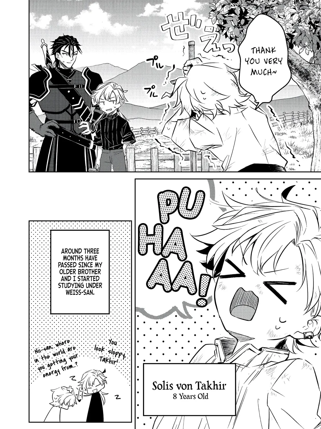 2-dome no Jinsei, to Omottara, Jitsu wa 3-dome Datta. Rekishi Chishiki to Naisei Doryoku de Fukou na Rekishi no Kaihen ni Idomimasu @comic Chapter 7 page 20 - 