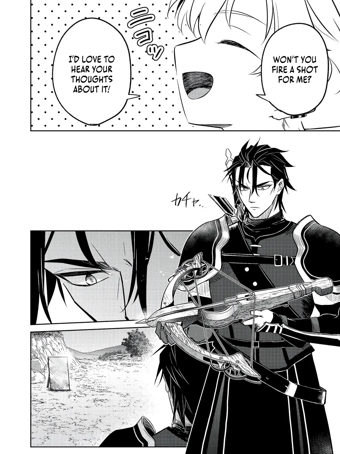 2-dome no Jinsei, to Omottara, Jitsu wa 3-dome Datta. Rekishi Chishiki to Naisei Doryoku de Fukou na Rekishi no Kaihen ni Idomimasu @comic Chapter 7 page 56 - 