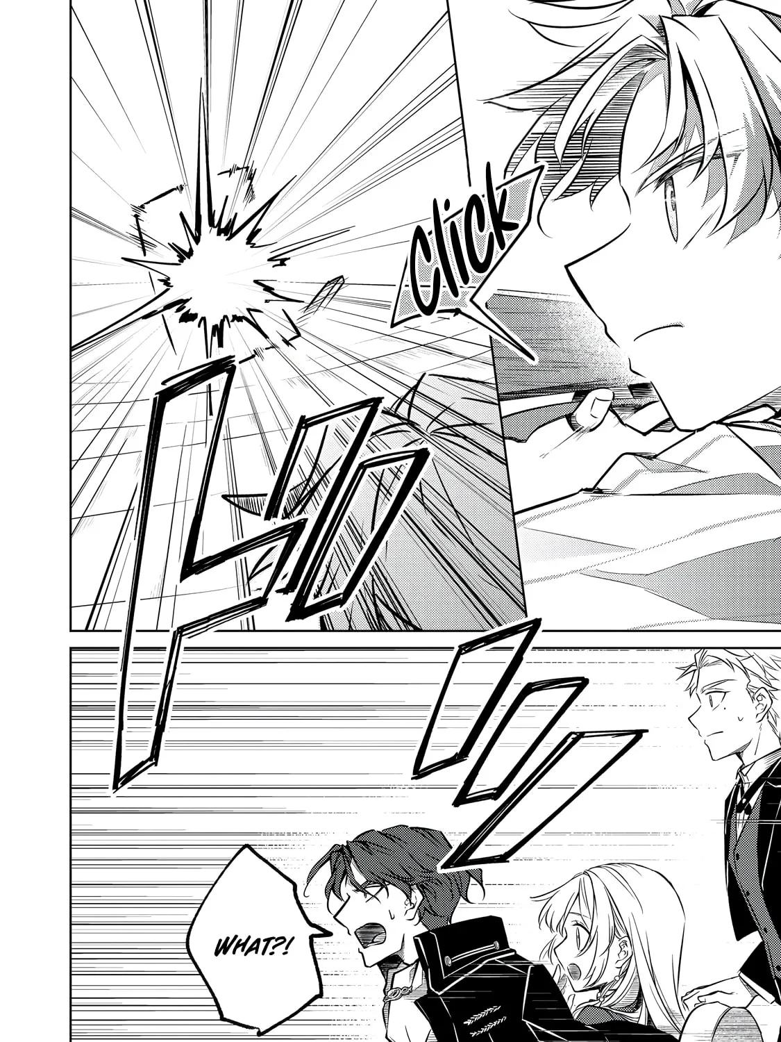 2-dome no Jinsei, to Omottara, Jitsu wa 3-dome Datta. Rekishi Chishiki to Naisei Doryoku de Fukou na Rekishi no Kaihen ni Idomimasu @comic Chapter 8 page 4 - 