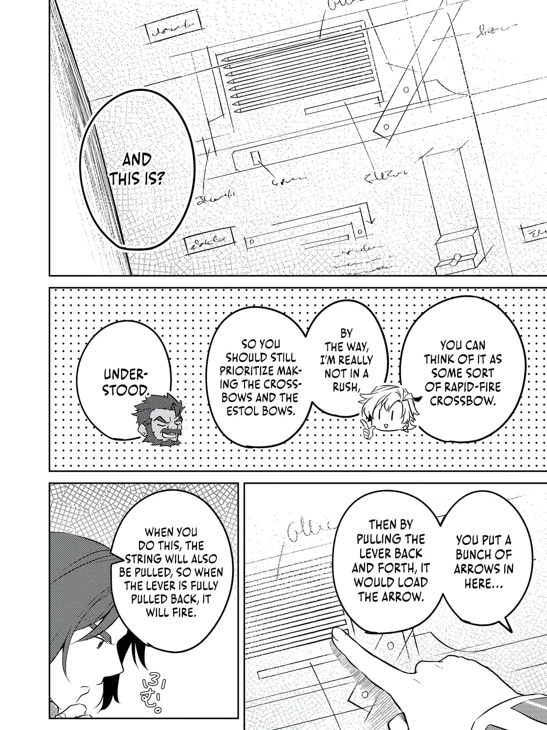 2-dome no Jinsei, to Omottara, Jitsu wa 3-dome Datta. Rekishi Chishiki to Naisei Doryoku de Fukou na Rekishi no Kaihen ni Idomimasu @comic Chapter 8 page 52 - 