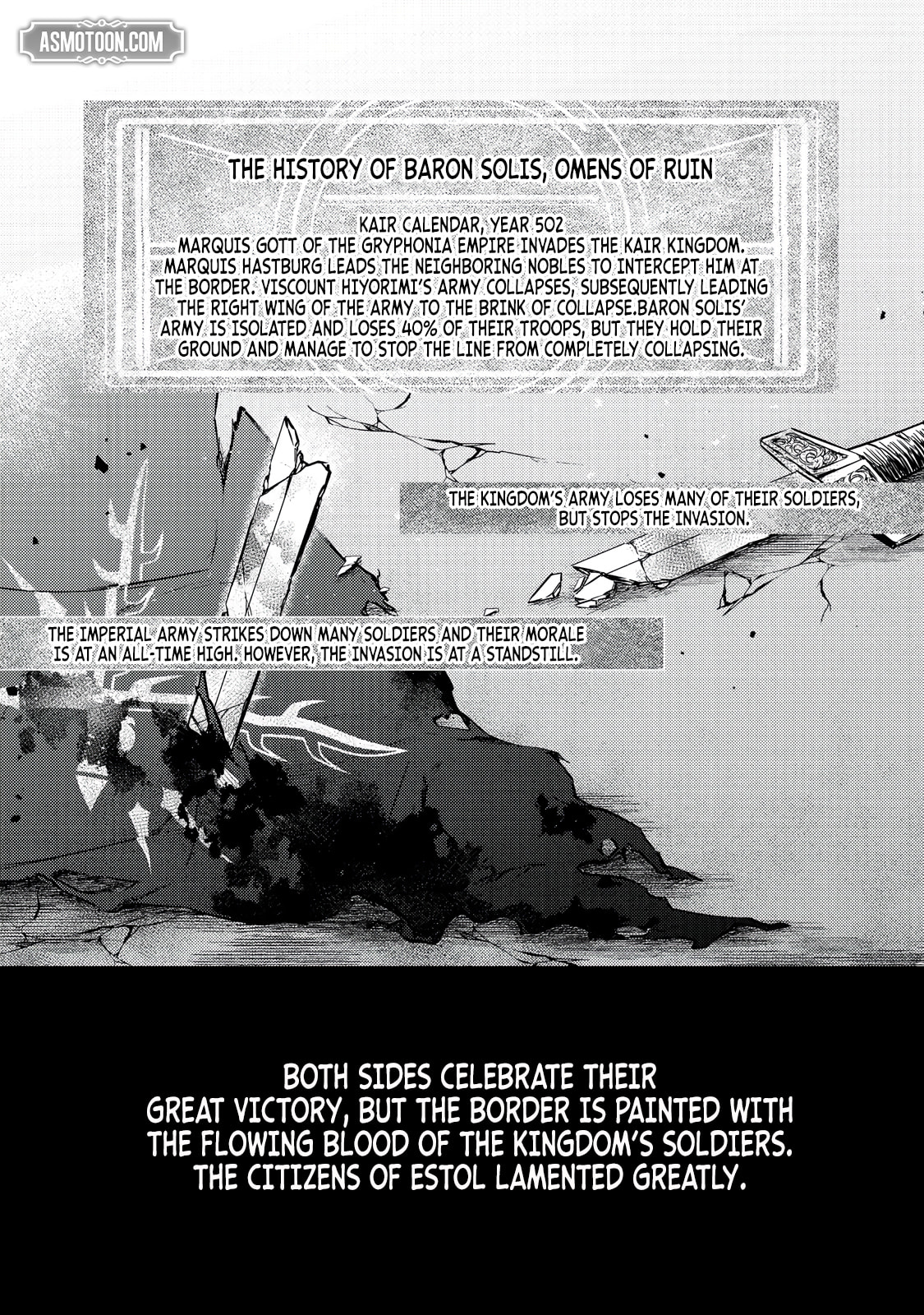 2-dome no Jinsei, to Omottara, Jitsu wa 3-dome Datta. Rekishi Chishiki to Naisei Doryoku de Fukou na Rekishi no Kaihen ni Idomimasu @comic Chapter 9.1 page 2 - 