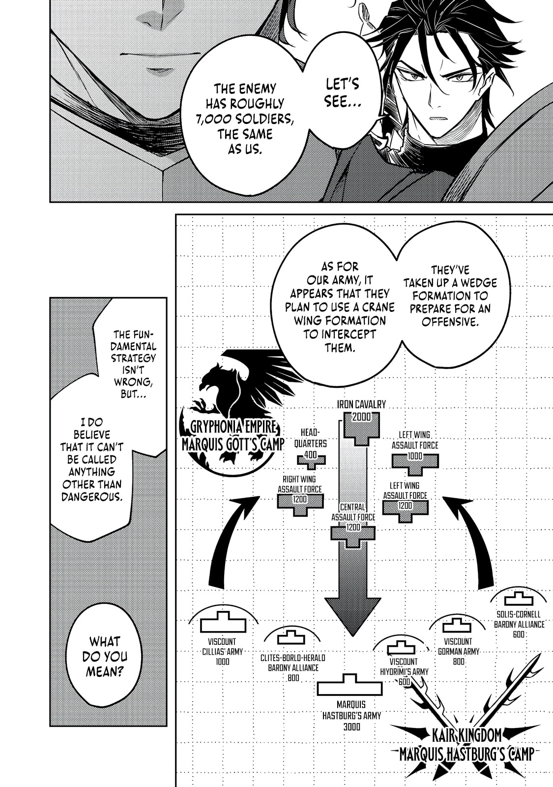 2-dome no Jinsei, to Omottara, Jitsu wa 3-dome Datta. Rekishi Chishiki to Naisei Doryoku de Fukou na Rekishi no Kaihen ni Idomimasu @comic Chapter 9.1 page 13 - 