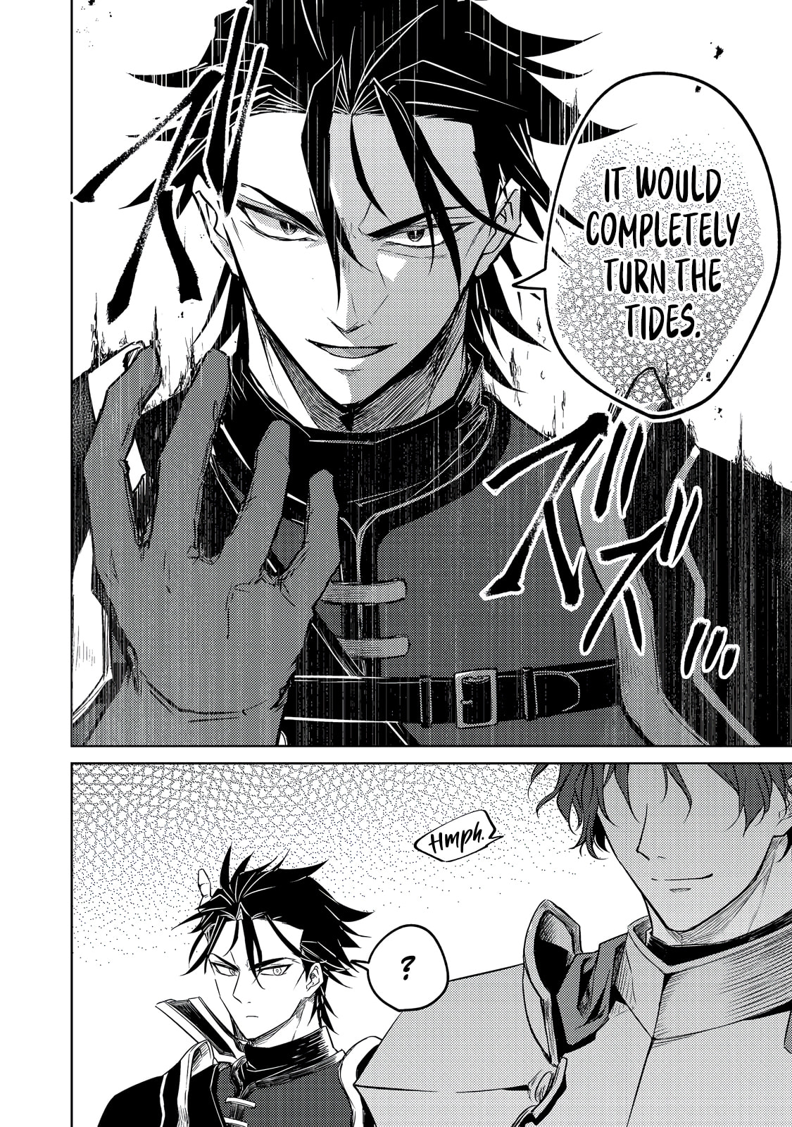 2-dome no Jinsei, to Omottara, Jitsu wa 3-dome Datta. Rekishi Chishiki to Naisei Doryoku de Fukou na Rekishi no Kaihen ni Idomimasu @comic Chapter 9.1 page 21 - 