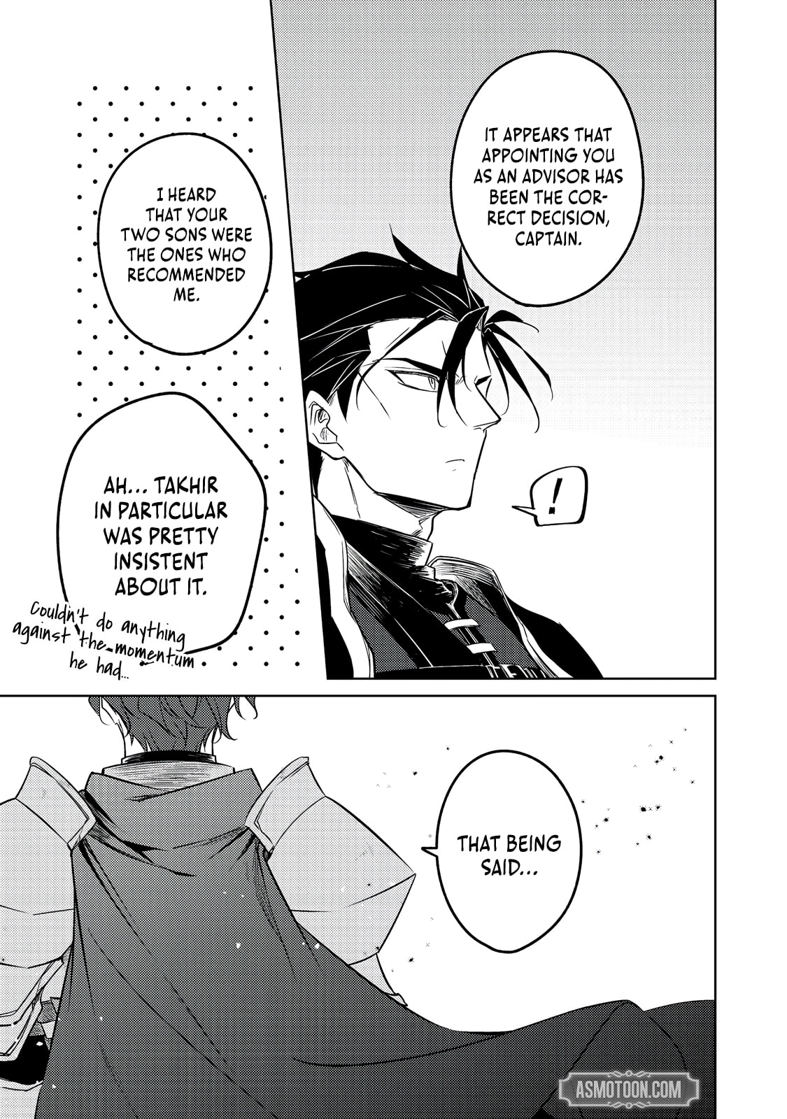 2-dome no Jinsei, to Omottara, Jitsu wa 3-dome Datta. Rekishi Chishiki to Naisei Doryoku de Fukou na Rekishi no Kaihen ni Idomimasu @comic Chapter 9.1 page 22 - 