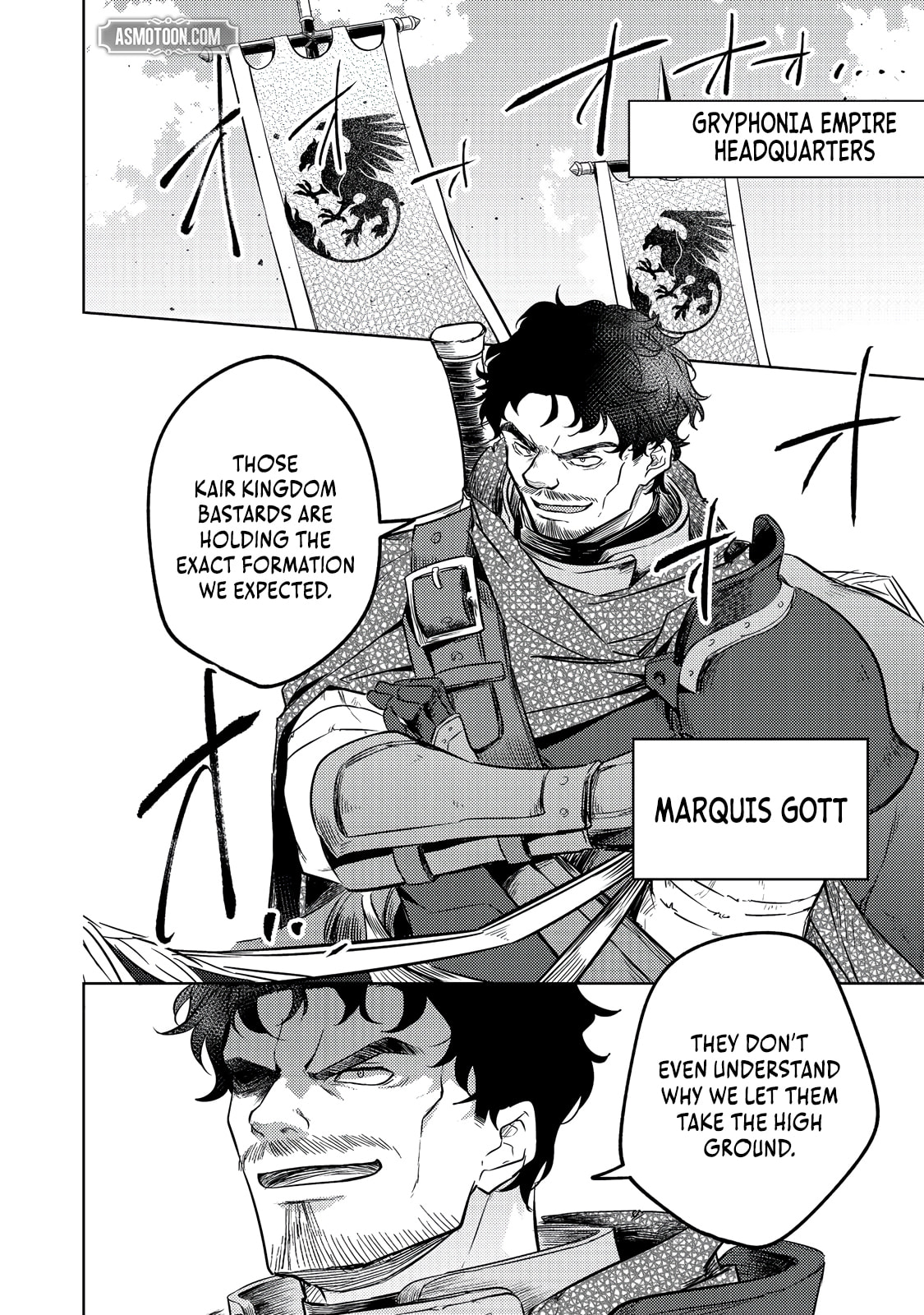 2-dome no Jinsei, to Omottara, Jitsu wa 3-dome Datta. Rekishi Chishiki to Naisei Doryoku de Fukou na Rekishi no Kaihen ni Idomimasu @comic Chapter 9.2 page 2 - 
