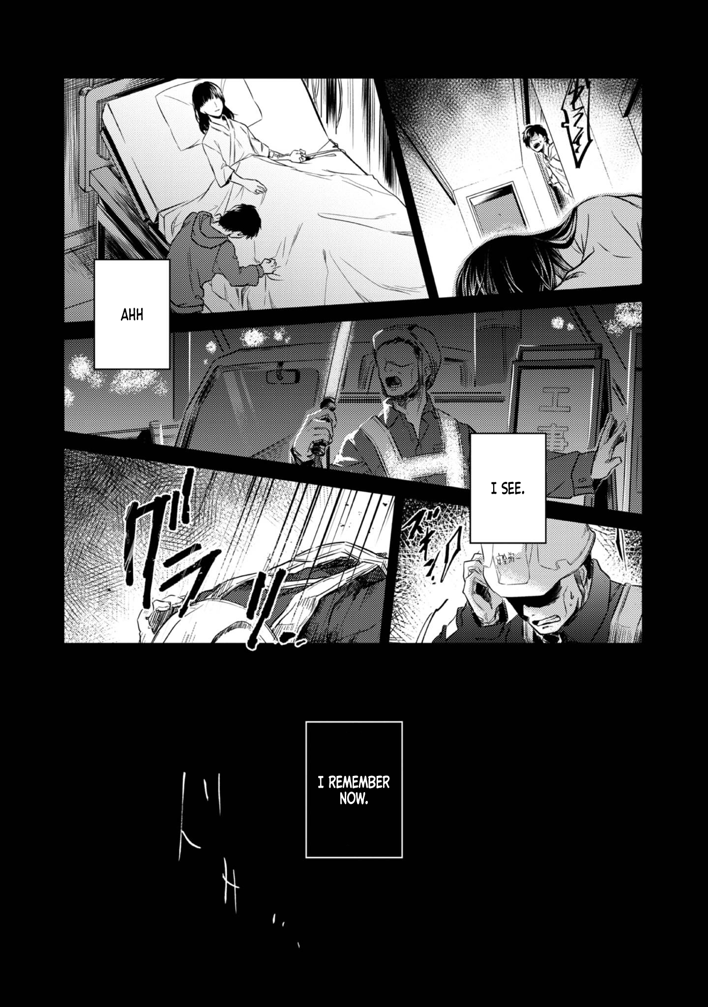 2-dome no Jinsei, to Omottara, Jitsu wa 3-dome Datta ~Rekishi Chishiki to Naisei Doryoku de Fukou na Rekishi no Kaihen ni Idomimasu~ Chapter 1 page 26 - 