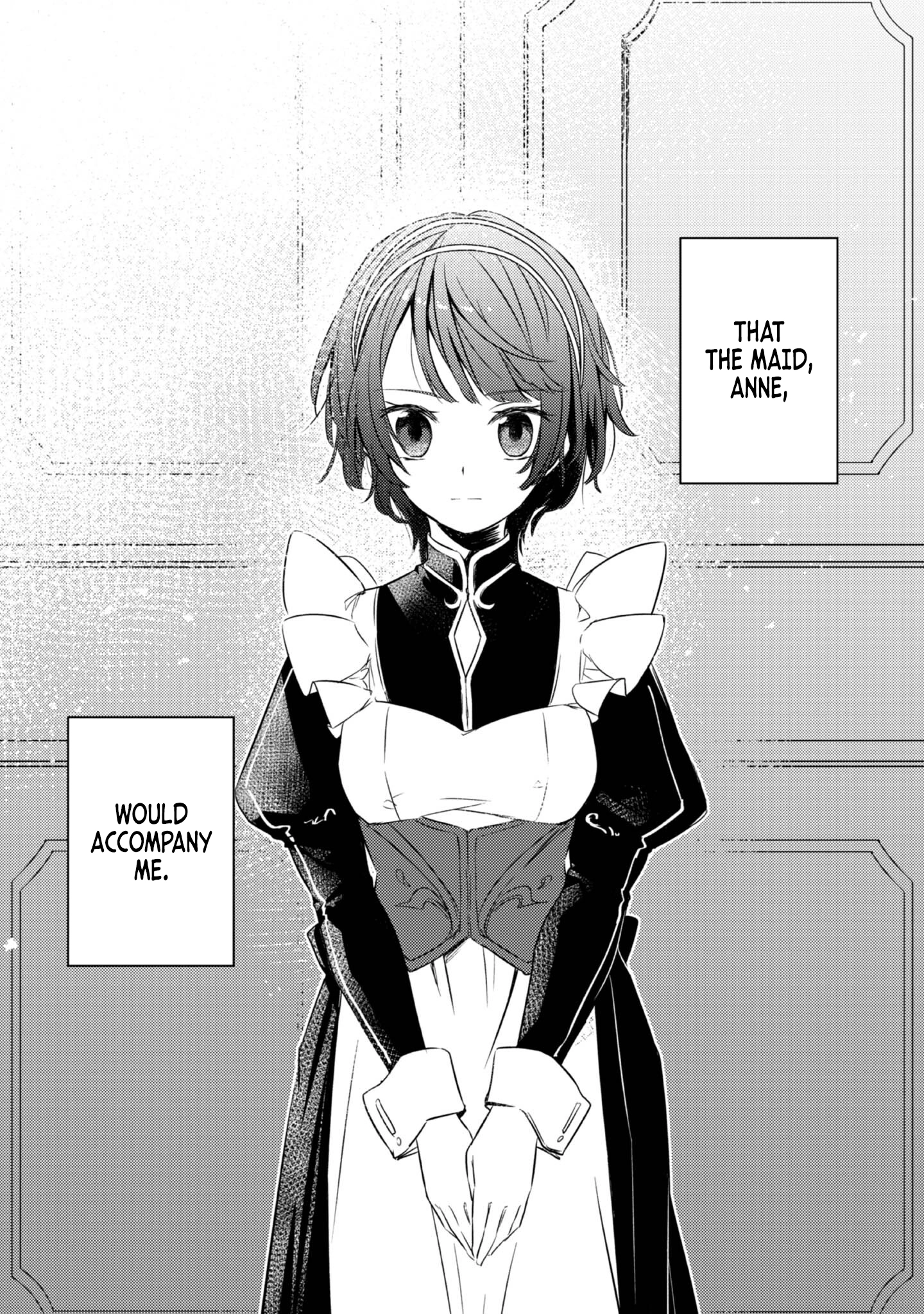 2-dome no Jinsei, to Omottara, Jitsu wa 3-dome Datta ~Rekishi Chishiki to Naisei Doryoku de Fukou na Rekishi no Kaihen ni Idomimasu~ Chapter 1 page 46 - 
