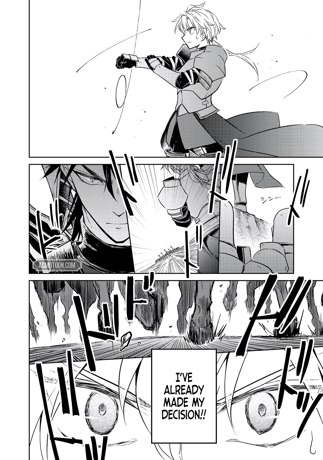 2-dome no Jinsei, to Omottara, Jitsu wa 3-dome Datta ~Rekishi Chishiki to Naisei Doryoku de Fukou na Rekishi no Kaihen ni Idomimasu~ Chapter 10 page 11 - 