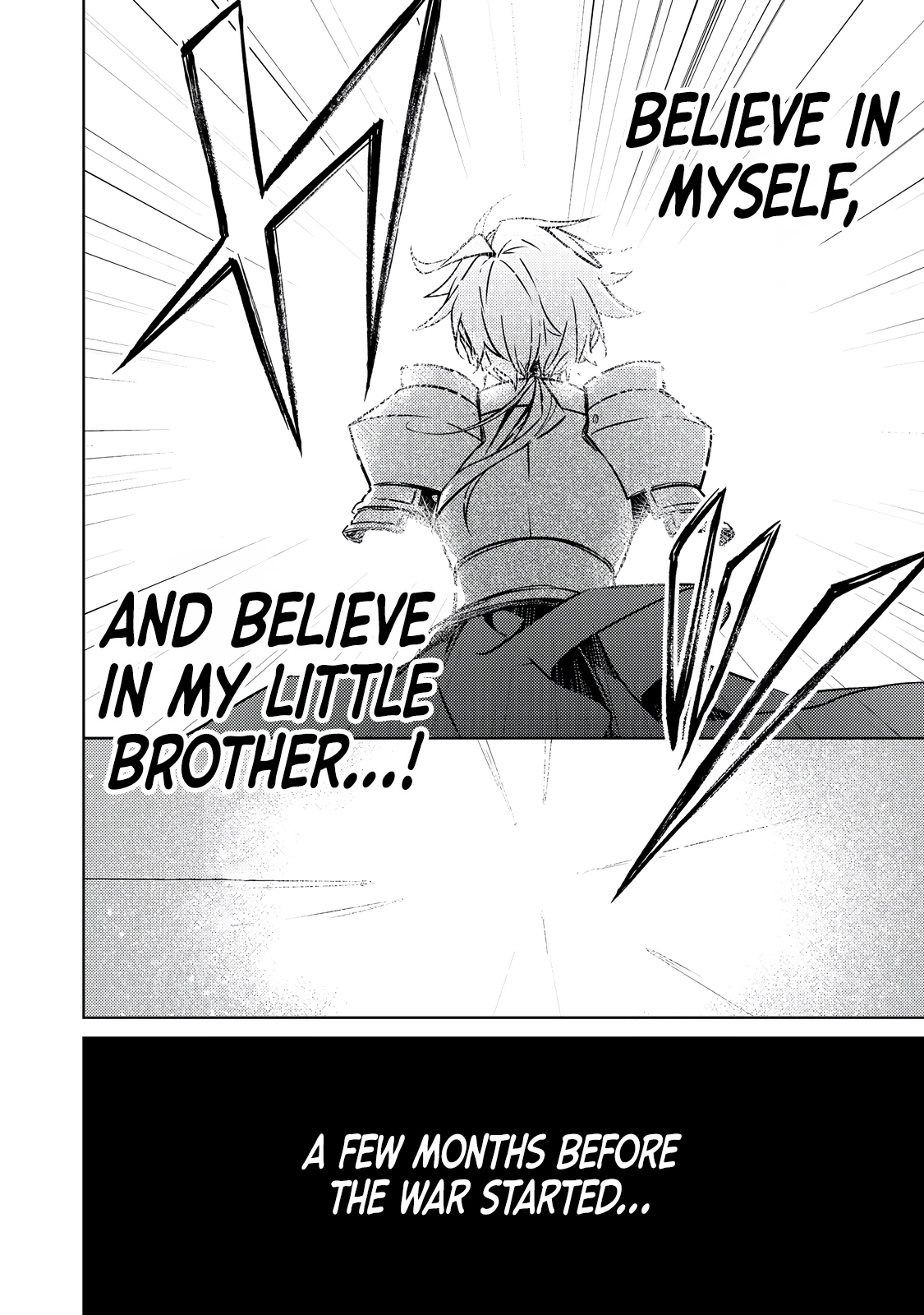 2-dome no Jinsei, to Omottara, Jitsu wa 3-dome Datta ~Rekishi Chishiki to Naisei Doryoku de Fukou na Rekishi no Kaihen ni Idomimasu~ Chapter 10 page 13 - 