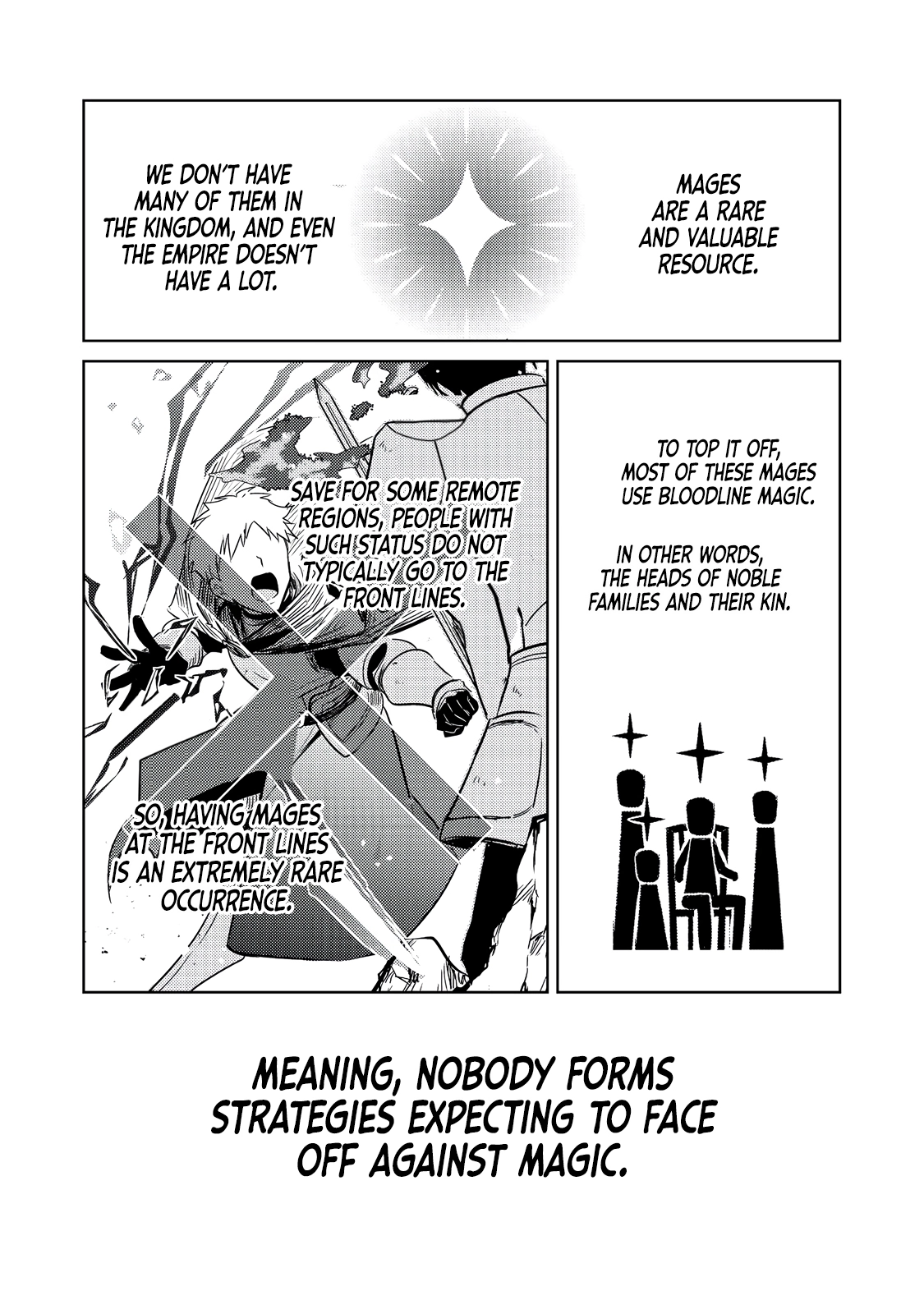 2-dome no Jinsei, to Omottara, Jitsu wa 3-dome Datta ~Rekishi Chishiki to Naisei Doryoku de Fukou na Rekishi no Kaihen ni Idomimasu~ Chapter 10 page 21 - 