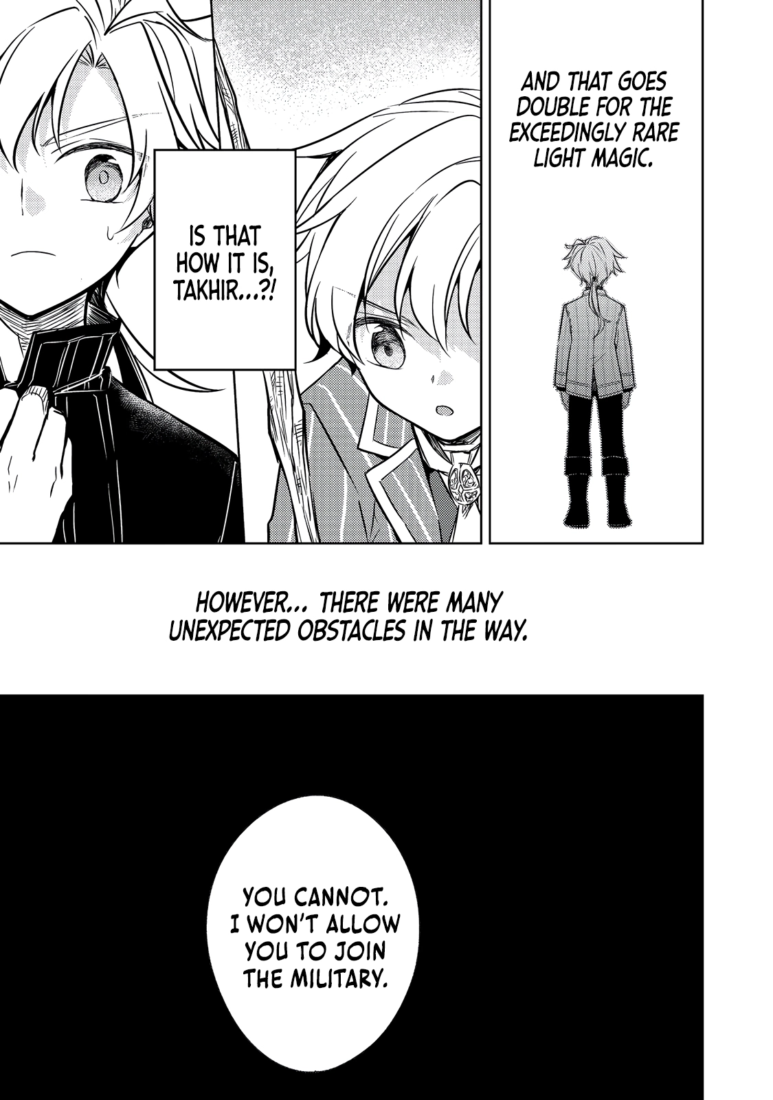 2-dome no Jinsei, to Omottara, Jitsu wa 3-dome Datta ~Rekishi Chishiki to Naisei Doryoku de Fukou na Rekishi no Kaihen ni Idomimasu~ Chapter 10 page 22 - 