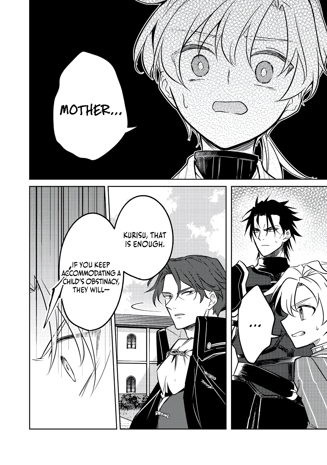2-dome no Jinsei, to Omottara, Jitsu wa 3-dome Datta ~Rekishi Chishiki to Naisei Doryoku de Fukou na Rekishi no Kaihen ni Idomimasu~ Chapter 10 page 25 - 