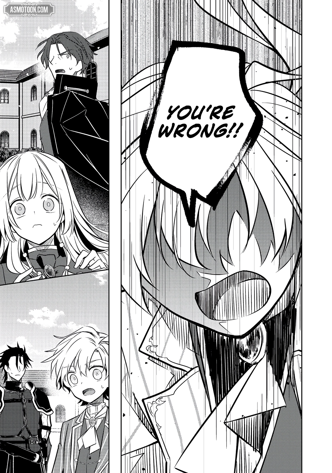 2-dome no Jinsei, to Omottara, Jitsu wa 3-dome Datta ~Rekishi Chishiki to Naisei Doryoku de Fukou na Rekishi no Kaihen ni Idomimasu~ Chapter 10 page 26 - 