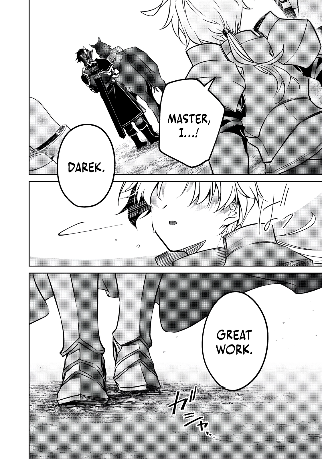 2-dome no Jinsei, to Omottara, Jitsu wa 3-dome Datta ~Rekishi Chishiki to Naisei Doryoku de Fukou na Rekishi no Kaihen ni Idomimasu~ Chapter 10 page 37 - 
