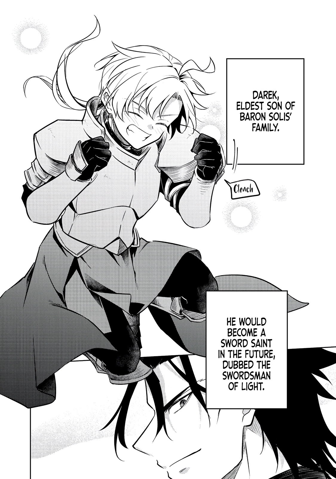 2-dome no Jinsei, to Omottara, Jitsu wa 3-dome Datta ~Rekishi Chishiki to Naisei Doryoku de Fukou na Rekishi no Kaihen ni Idomimasu~ Chapter 10 page 39 - 