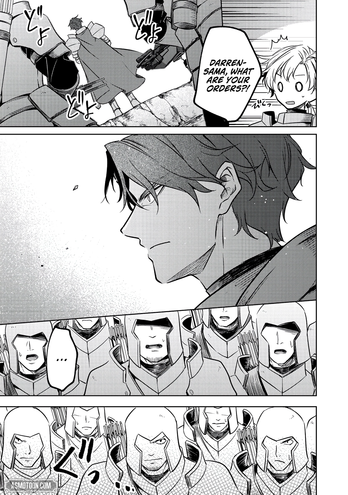 2-dome no Jinsei, to Omottara, Jitsu wa 3-dome Datta ~Rekishi Chishiki to Naisei Doryoku de Fukou na Rekishi no Kaihen ni Idomimasu~ Chapter 10 page 6 - 