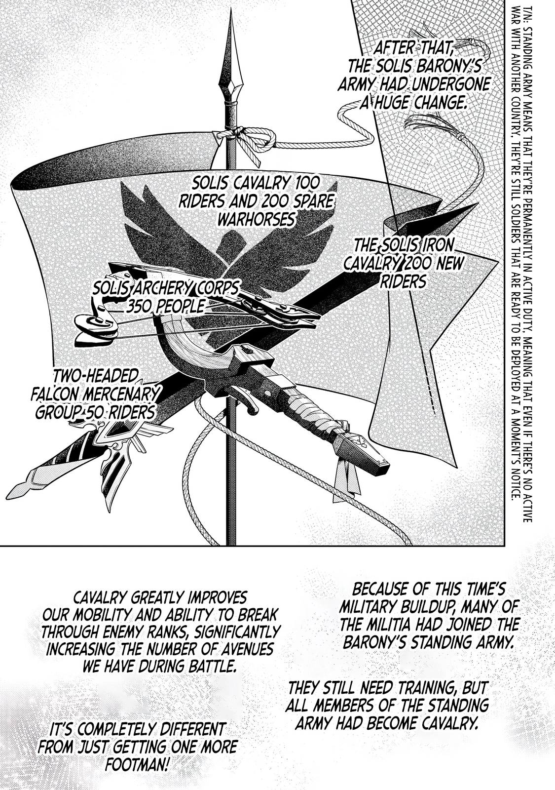 2-dome no Jinsei, to Omottara, Jitsu wa 3-dome Datta ~Rekishi Chishiki to Naisei Doryoku de Fukou na Rekishi no Kaihen ni Idomimasu~ Chapter 12.2 page 10 - 