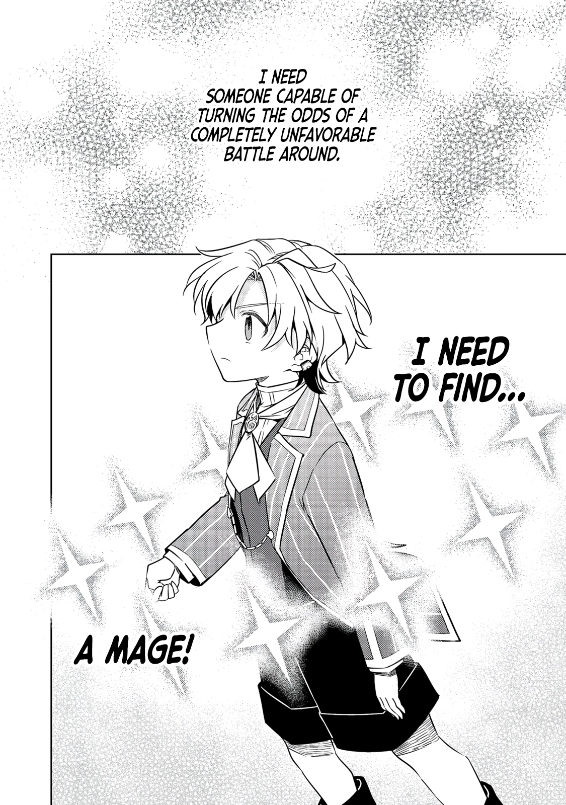 2-dome no Jinsei, to Omottara, Jitsu wa 3-dome Datta ~Rekishi Chishiki to Naisei Doryoku de Fukou na Rekishi no Kaihen ni Idomimasu~ Chapter 13 page 15 - 