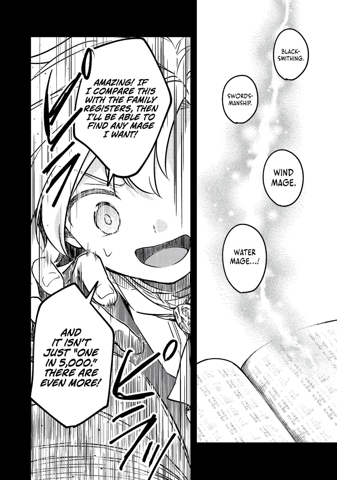 2-dome no Jinsei, to Omottara, Jitsu wa 3-dome Datta ~Rekishi Chishiki to Naisei Doryoku de Fukou na Rekishi no Kaihen ni Idomimasu~ Chapter 13 page 29 - 