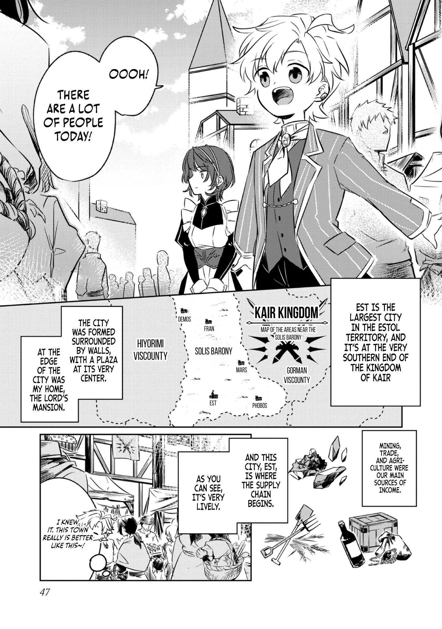 2-dome no Jinsei, to Omottara, Jitsu wa 3-dome Datta ~Rekishi Chishiki to Naisei Doryoku de Fukou na Rekishi no Kaihen ni Idomimasu~ Chapter 2 page 2 - 
